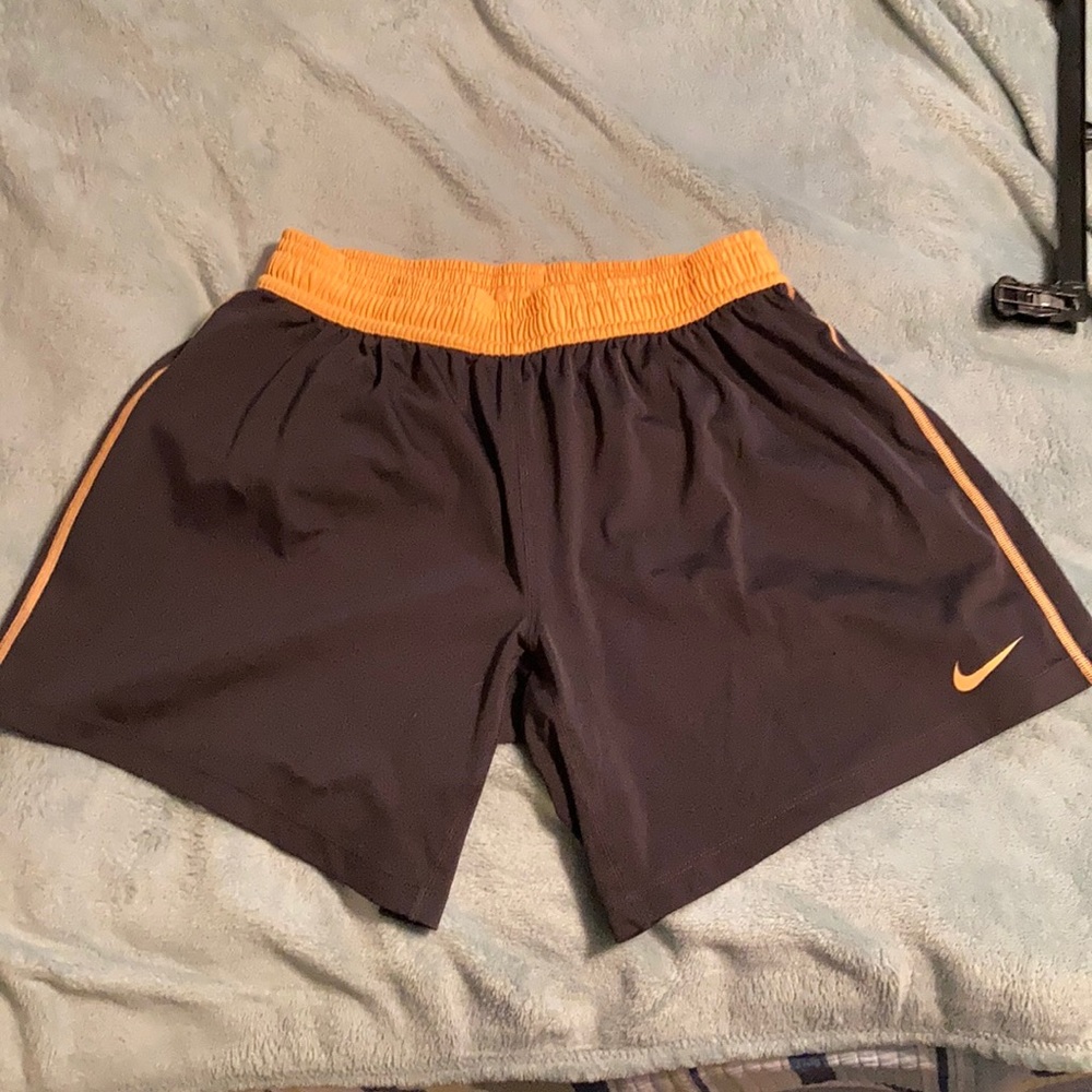 Nike Dri fit shorts